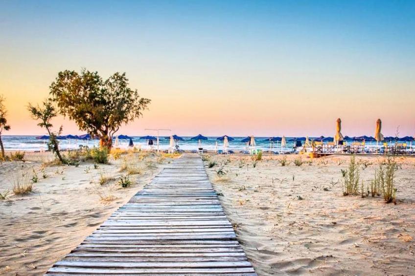 Sunlight Villa Beheizter Pool - foto 42