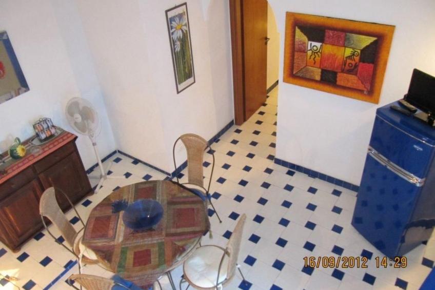 Wohnung 'Alba 8' mit Privatparkplatz - foto 15