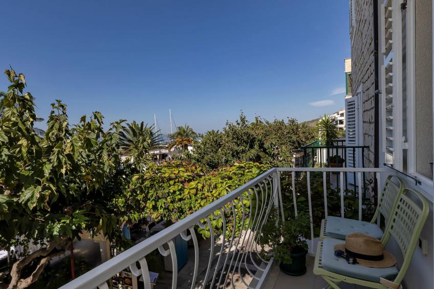 Wohnung Tucepi Meeresfront A1 - foto 26