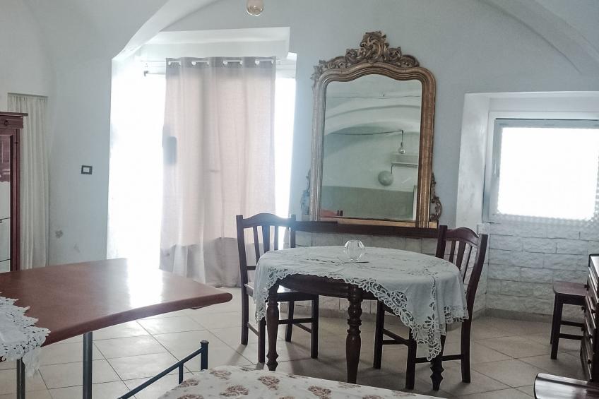Wohnung "Riviera del Conero