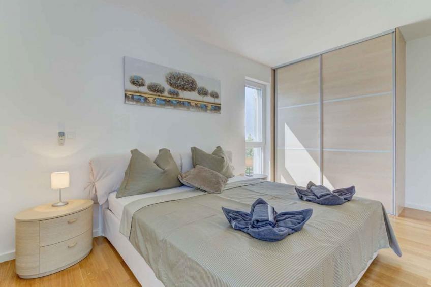 Holiday apartment with heated pool, close to the sea - BF-GCM7R - foto 31