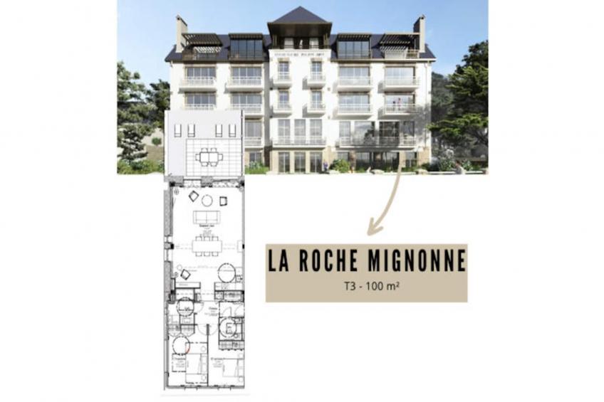 Appartements à Trebeurden - foto 19