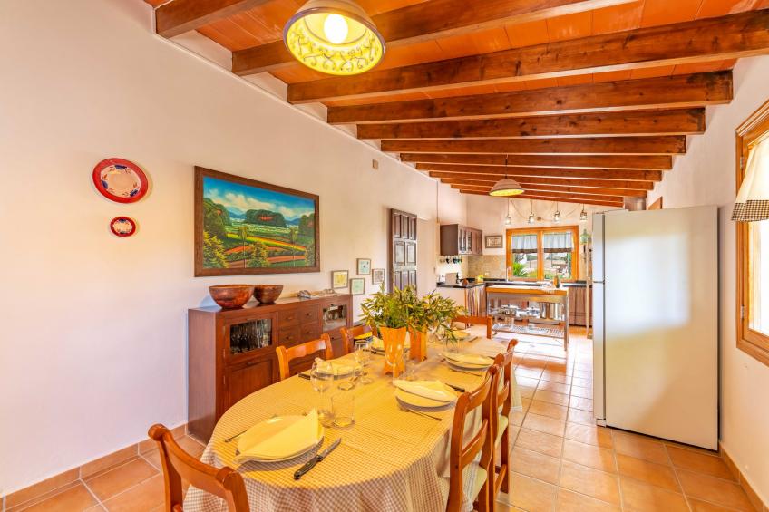 Issamar, Finca 5StarsHome Mallorca - foto 17