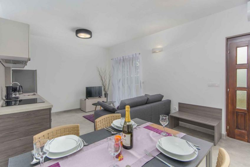 Ferienwohnung mit Terrasse - BF-P5W2Y - foto 14