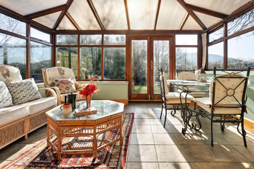 St Francis Cottage