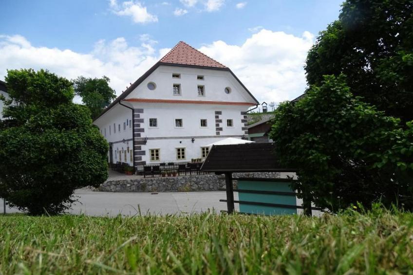 Enchanted Misty Valley Cottage Apartments - Standard One Bedroom Apartment (owner 3) - foto 12