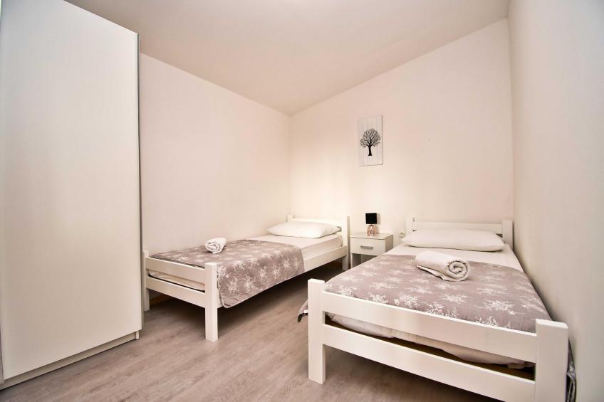 Apartment Visocane with private pool - foto 30