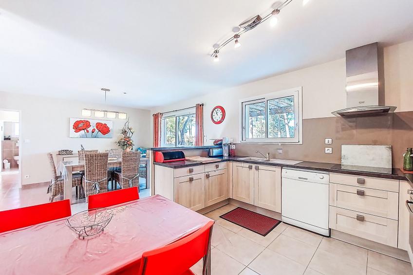 Ferienhaus (MVT225) - foto 10