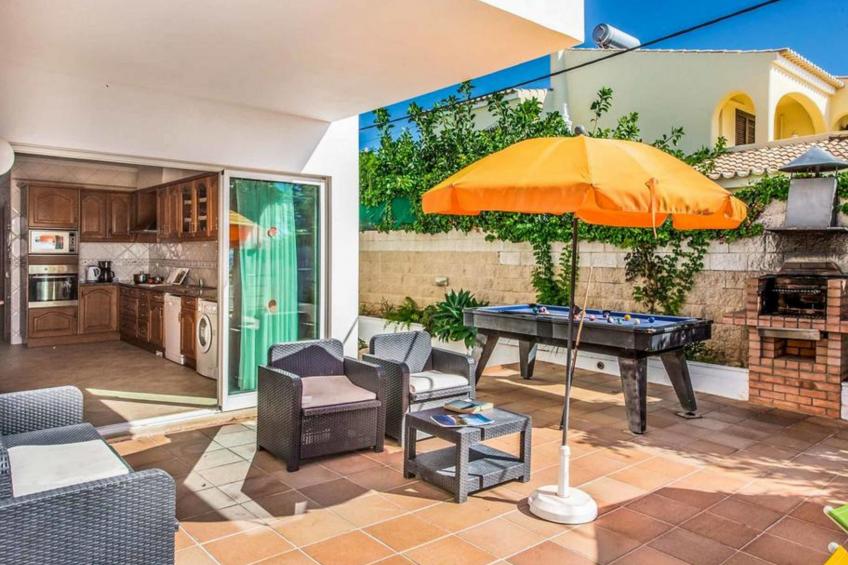 Chalet "Villa Oceano" mit privatem Pool - foto 9