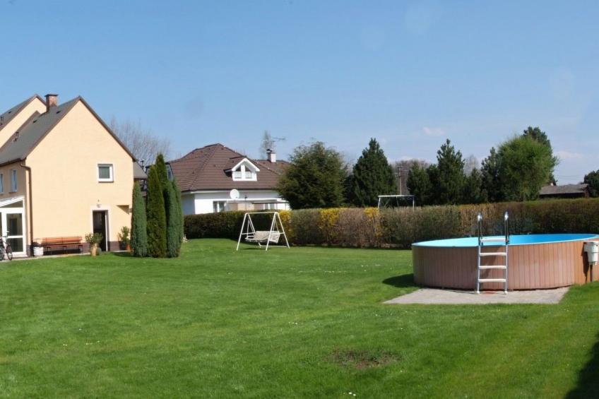 mit Garten und Pools - foto 11