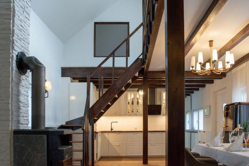 Villa Monte in Frechen Bachem bei Köln - foto 17