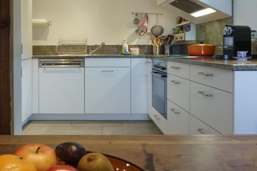 Chesa Lagrev-Schucan - foto 15