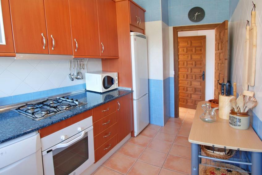 Villa Roble, Pers, Beheizter Pool, Petfriendly - foto 48