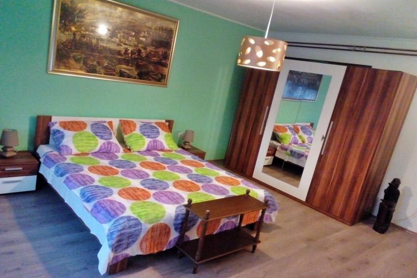 Lovely Apartments Near the Sea - One Bedroom Apartment with Balcony - foto 20