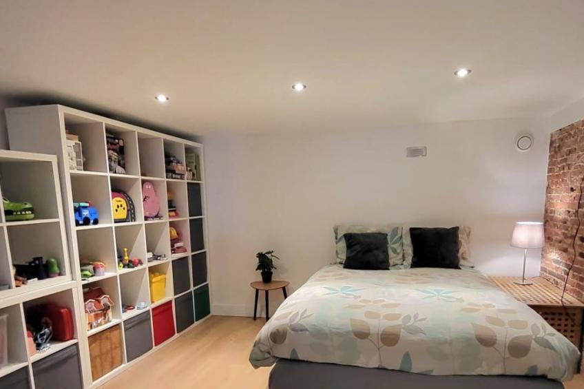 Gemütliches Ferienhaus in Scheveningen - foto 9