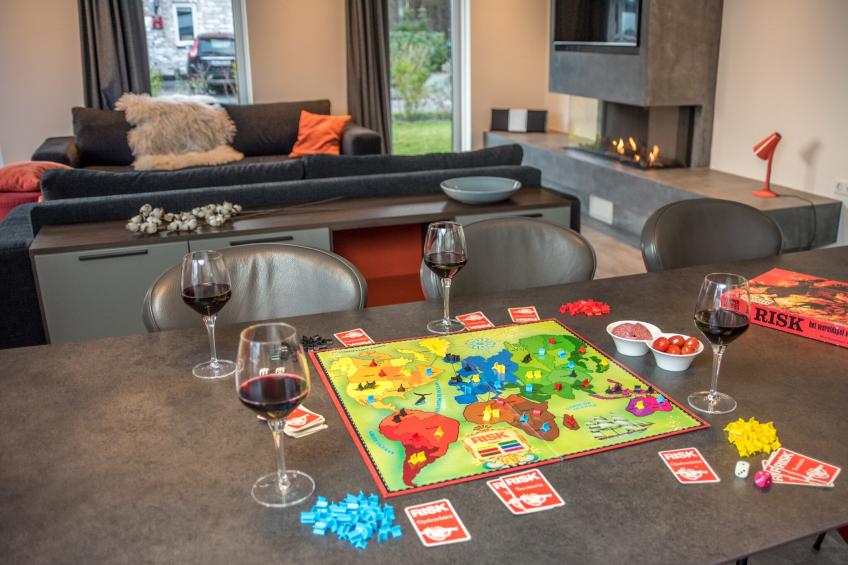 Villa ’t Hoogeland 106L - foto 25