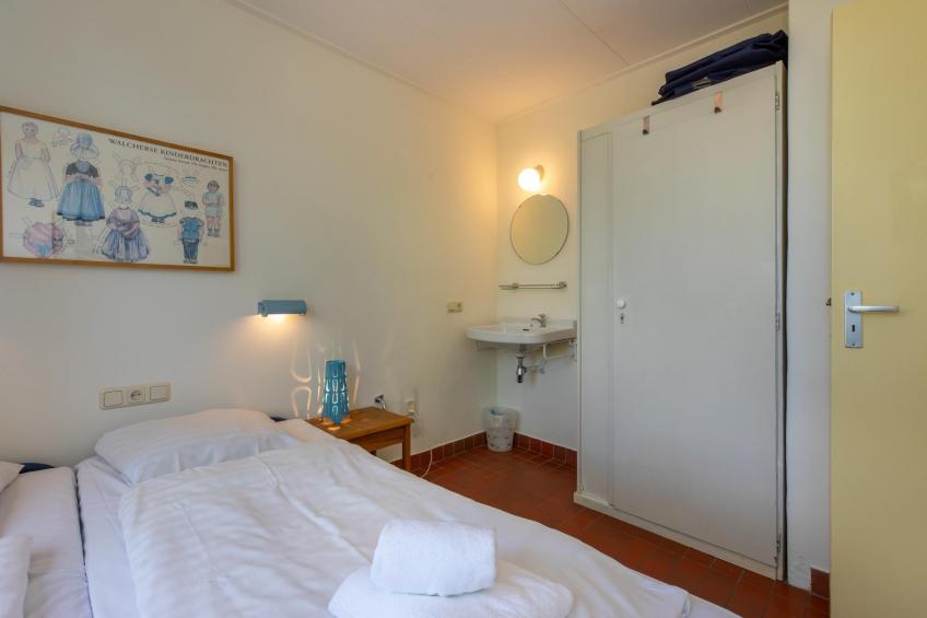 Holidayhome - Oosterpark 77 | Oostkapell - foto 15