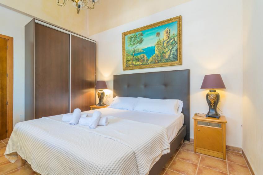 Es Blanquer De Na Fani - foto 39