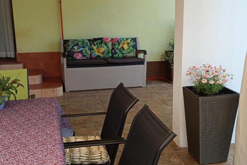 Villa Hilda - Two Bedroom Villa - foto 46