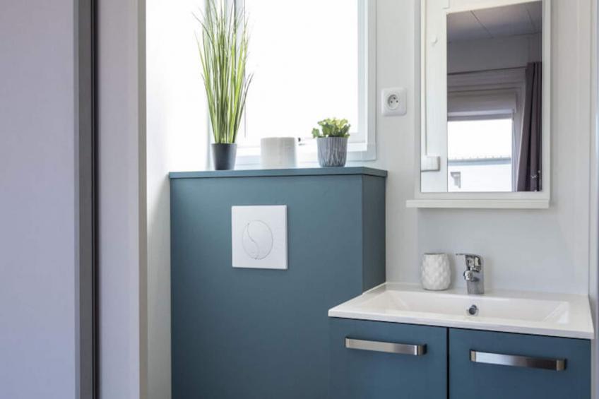 Chalets à Bretignolles-sur-Mer - foto 13