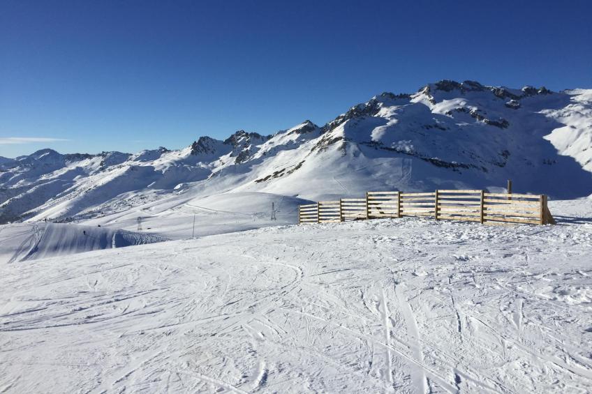 Chalet 3 - SAINT-FRANÇOIS-LONGCHAMP - foto 24