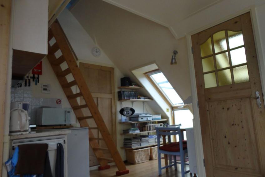 Wohnung met terras - foto 13