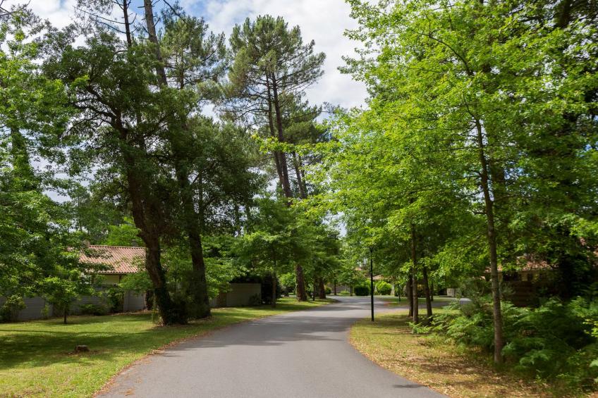 Villas Club Royal Clairière 6p 12p - foto 34