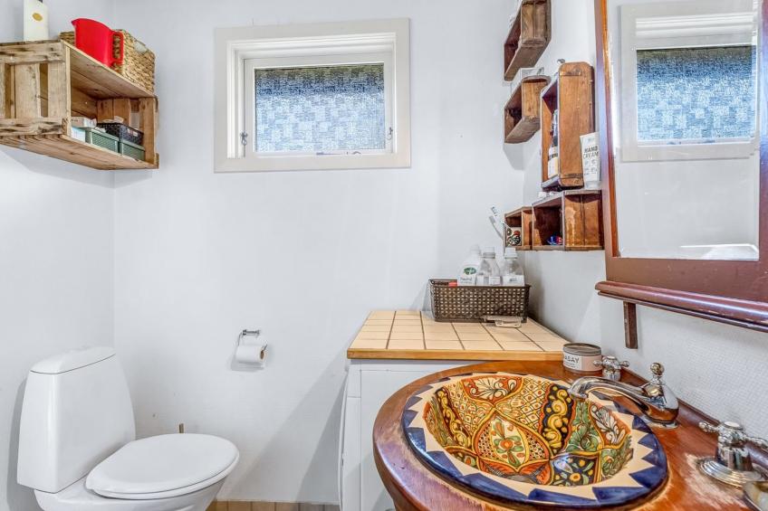 "Heraldine" - 400m from the sea - foto 12