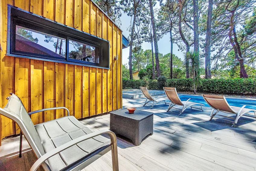 Villa les Verdiers - foto 37