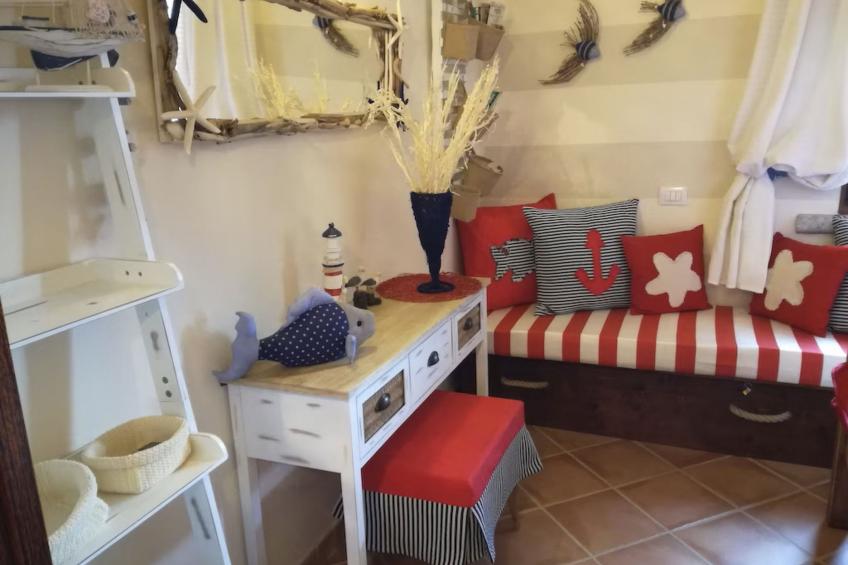 Haus 'Red Coral' mit Gemeinschaftspool - foto 39