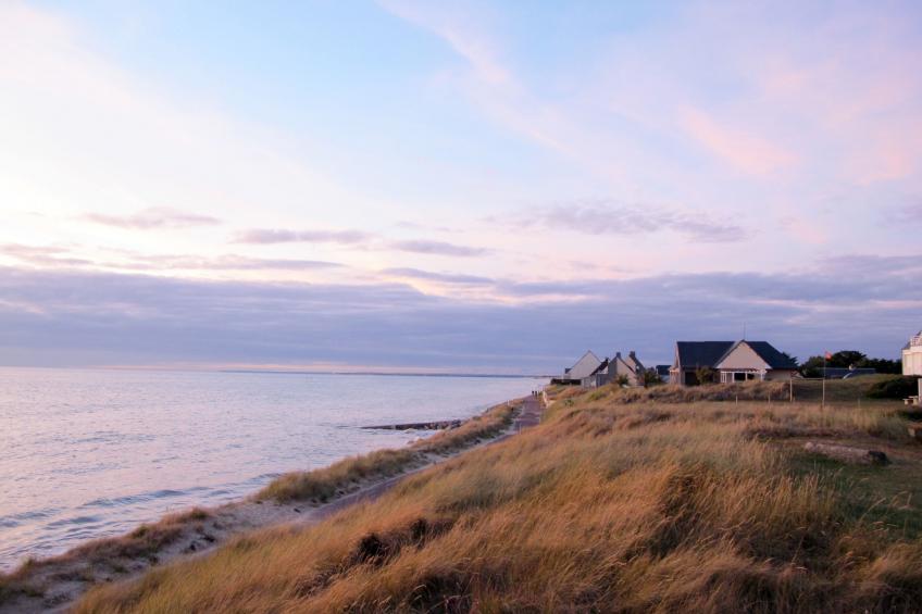 Maison de vacances "Strandhaus" - foto 28