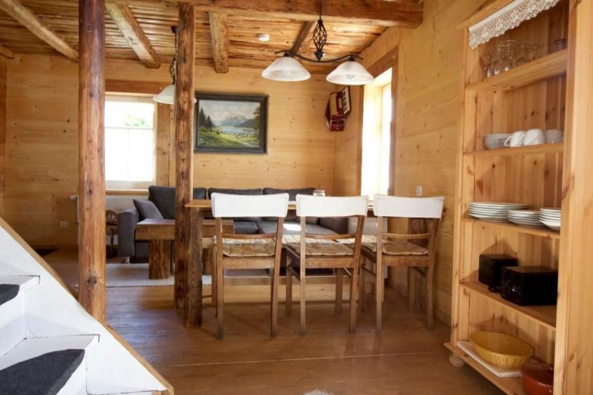 FH Anno Dazumal wie zu Oma's Zeiten - foto 34