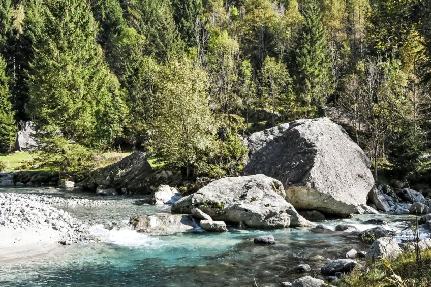 Val di Mello Mountain Flat - foto 40