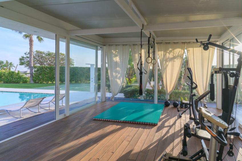 Tolles Ferienhaus in Cerasella mit Großem Garten - foto 22