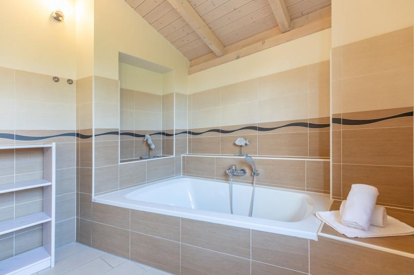 Reihenhaus in Dagebüll - Krabbenfischer - foto 30