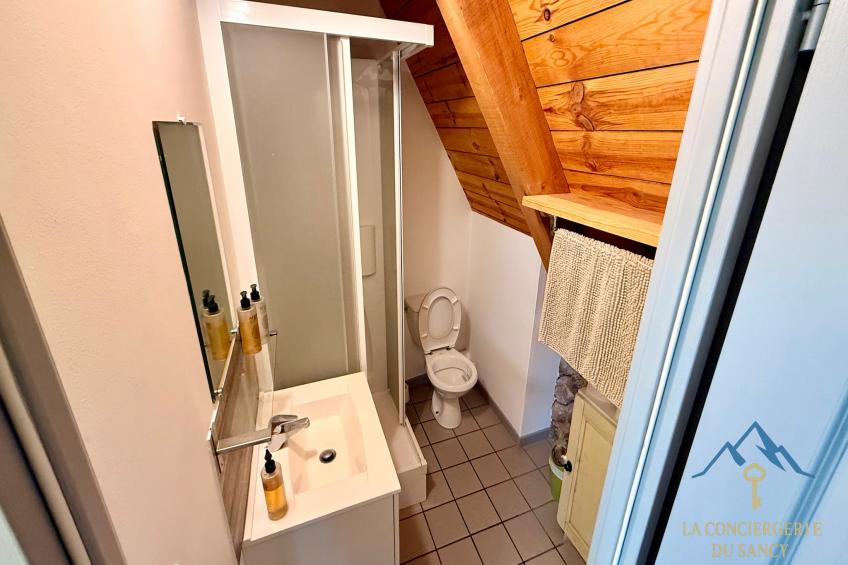 La Grange BOREL 12 pers Murat Le Quaire - foto 32