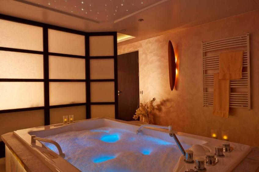 Sunday Hotel Friedrichroda Junior Suite - foto 15