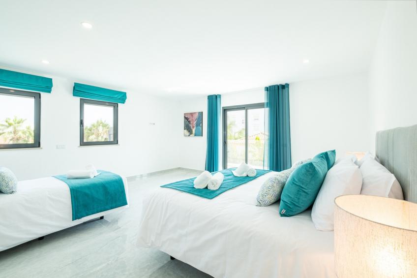 Villa Coral Bay - foto 14