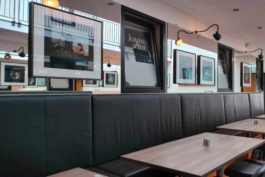 Jomfru Ane Premium Twin - foto 21