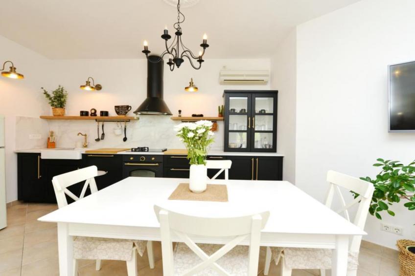 Two-Bedroom Apartment (Maslina) - foto 9