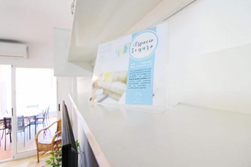 Appartements à Canet d'En Berenguer - foto 12