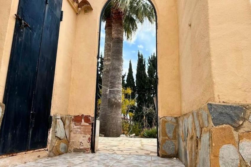 Authentique Finca Espagnole Avec Piscine Privée Et Jardin - foto 31