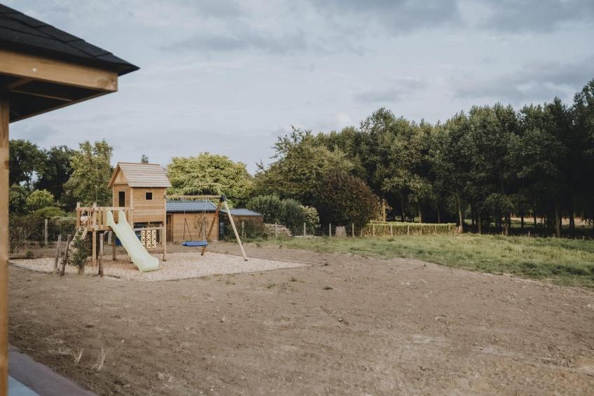 Le Paradis d'Henri - foto 35