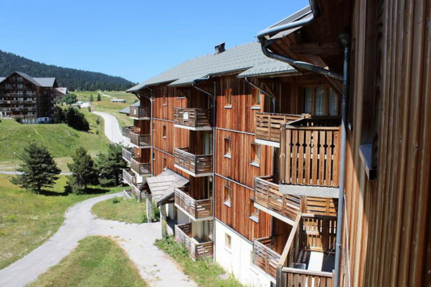 Résidence Les Chaumettes - foto 10