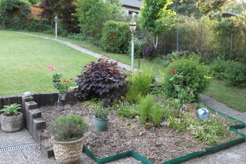 in Oberlahr mit Großem Garten - foto 37