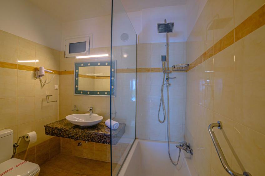 Villa Hera privater Pool Luxus - foto 22