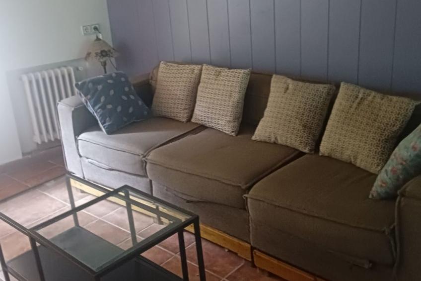 Haus für zwei Personen mit privatem Pool in den Bergen. - foto 12