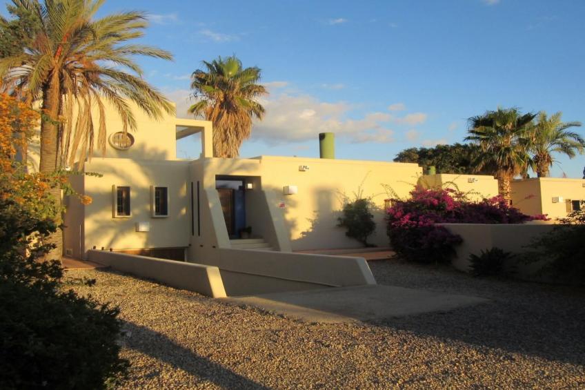 Schöne Villa für 6 Personen mit Schwimmbad - foto 2