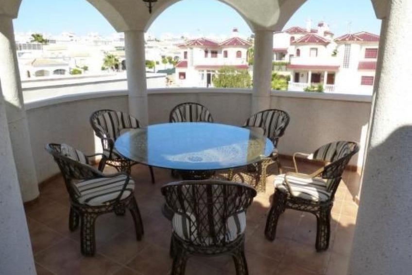 "La Marina" mit Pool - foto 2