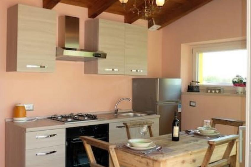 Bauernhof La Bosca - foto 6